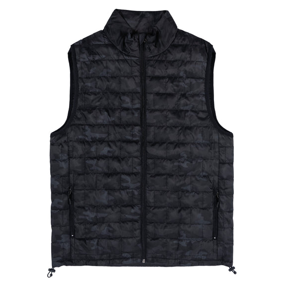 ELEMENT PUFFER VEST