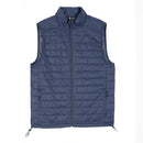 ELEMENT PUFFER VEST-4