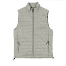 ELEMENT PUFFER VEST-5