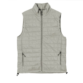 Buy steel ELEMENT PUFFER VEST