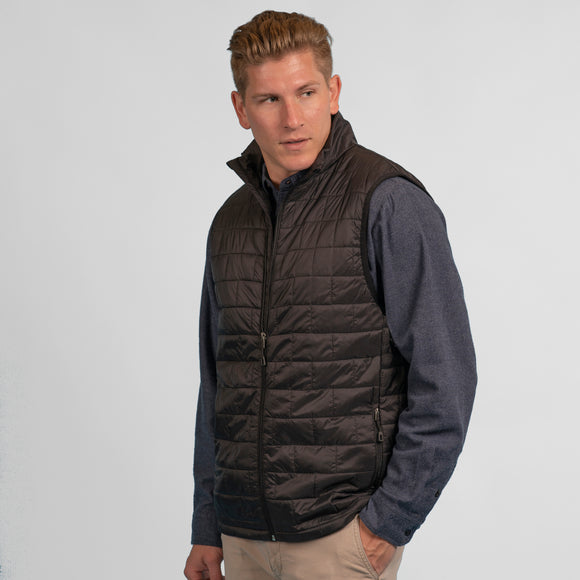 ELEMENT PUFFER VEST