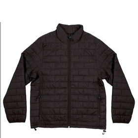 ELEMENT PUFFER JACKET - 0