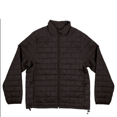 ELEMENT PUFFER JACKET - 0