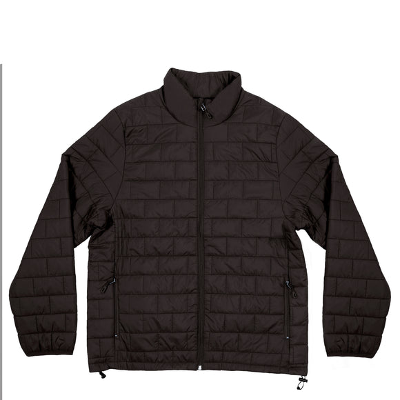 ELEMENT PUFFER JACKET