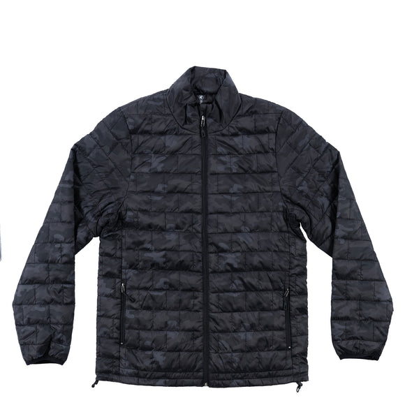 ELEMENT PUFFER JACKET