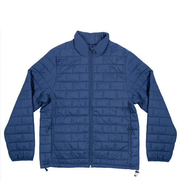 ELEMENT PUFFER JACKET