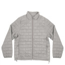 ELEMENT PUFFER JACKET-4