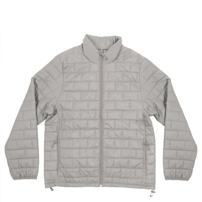 Buy steel ELEMENT PUFFER JACKET