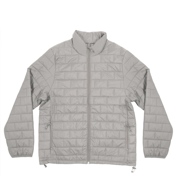 ELEMENT PUFFER JACKET