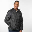 ELEMENT PUFFER JACKET-1