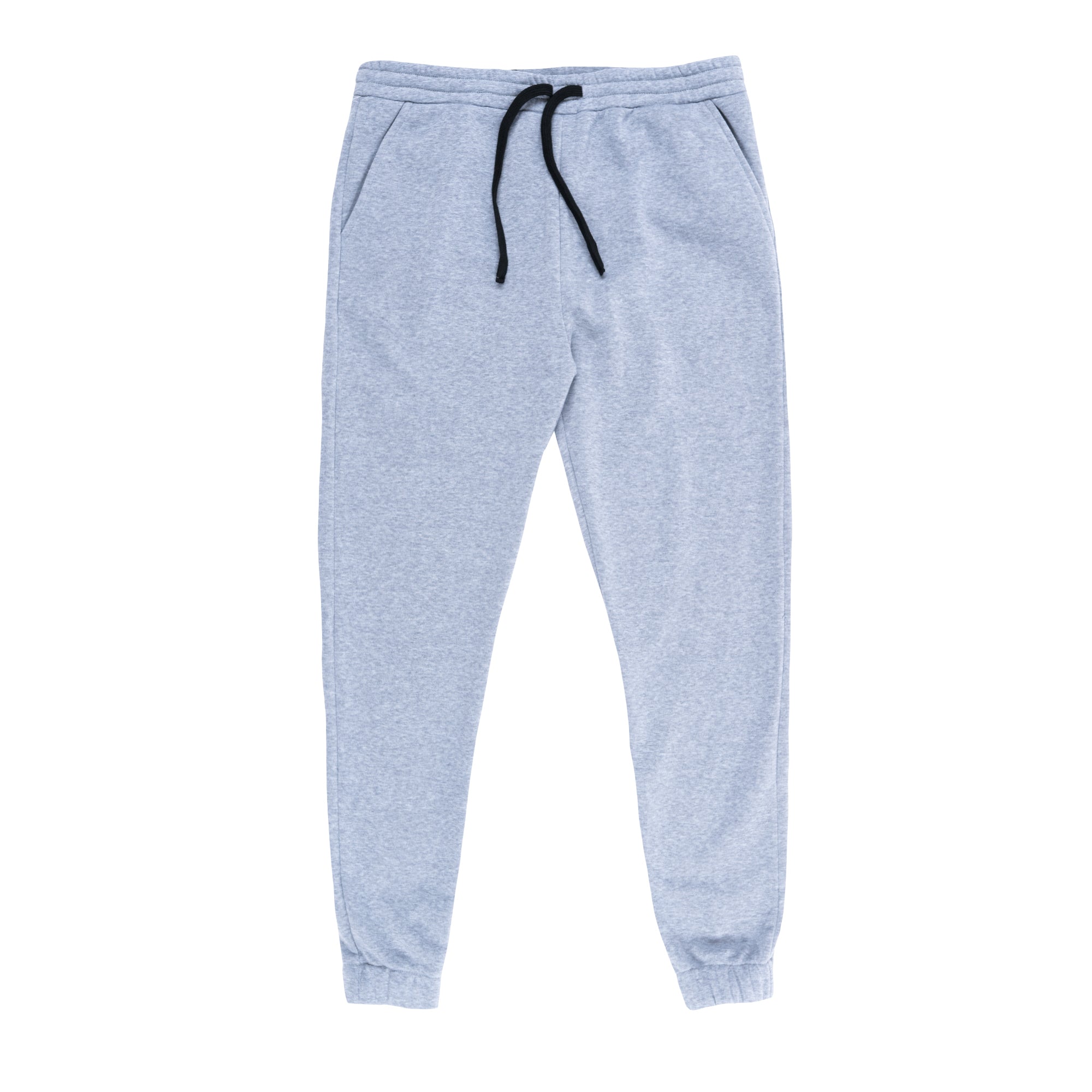 Buy heather-grey STREET JOGGER