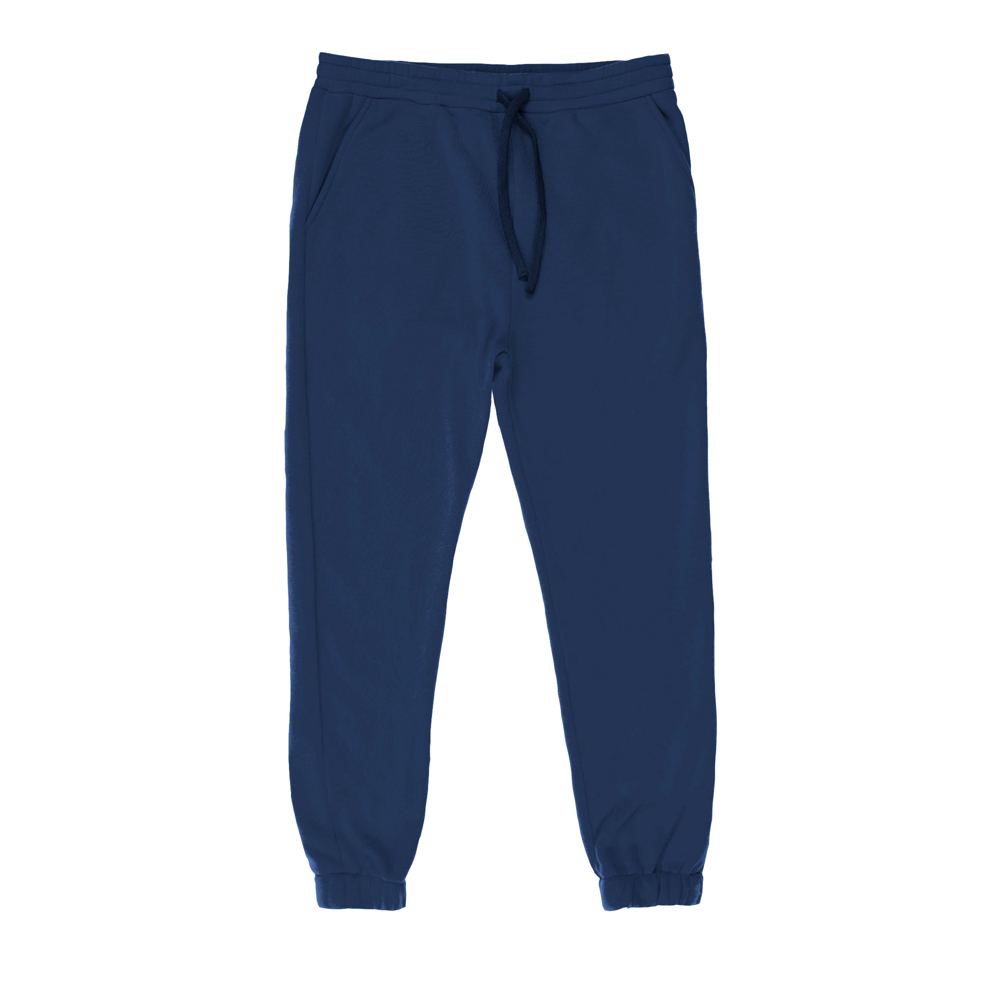 Buy navy STREET JOGGER