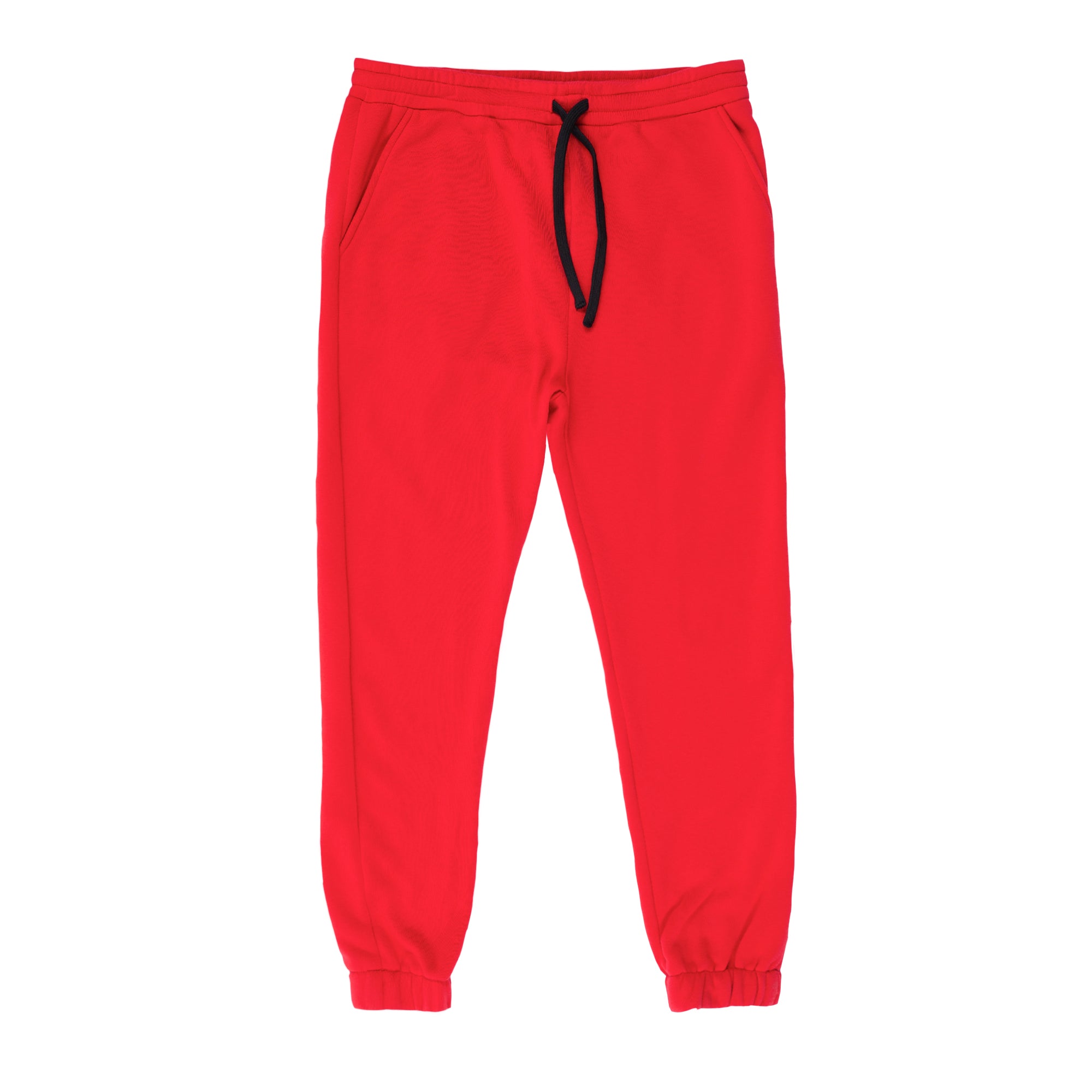 Buy red STREET JOGGER