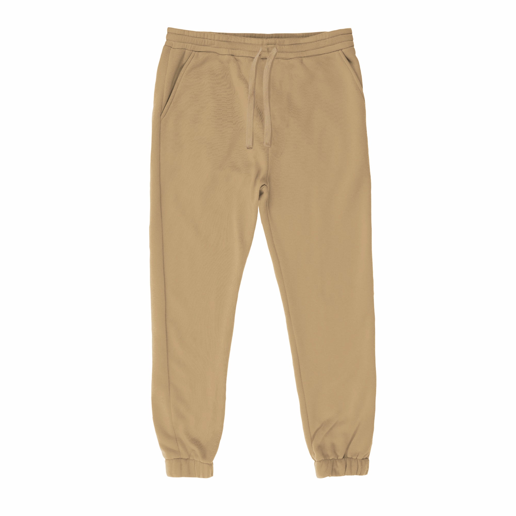 Buy tan STREET JOGGER