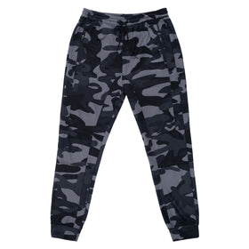Buy black-camo PERFORMANCE TECH FLEECE JOGGER