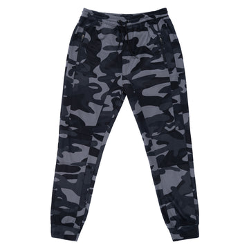 Buy black-camo PERFORMANCE TECH FLEECE JOGGER