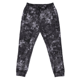Buy black-tie-dye PERFORMANCE TECH FLEECE JOGGER