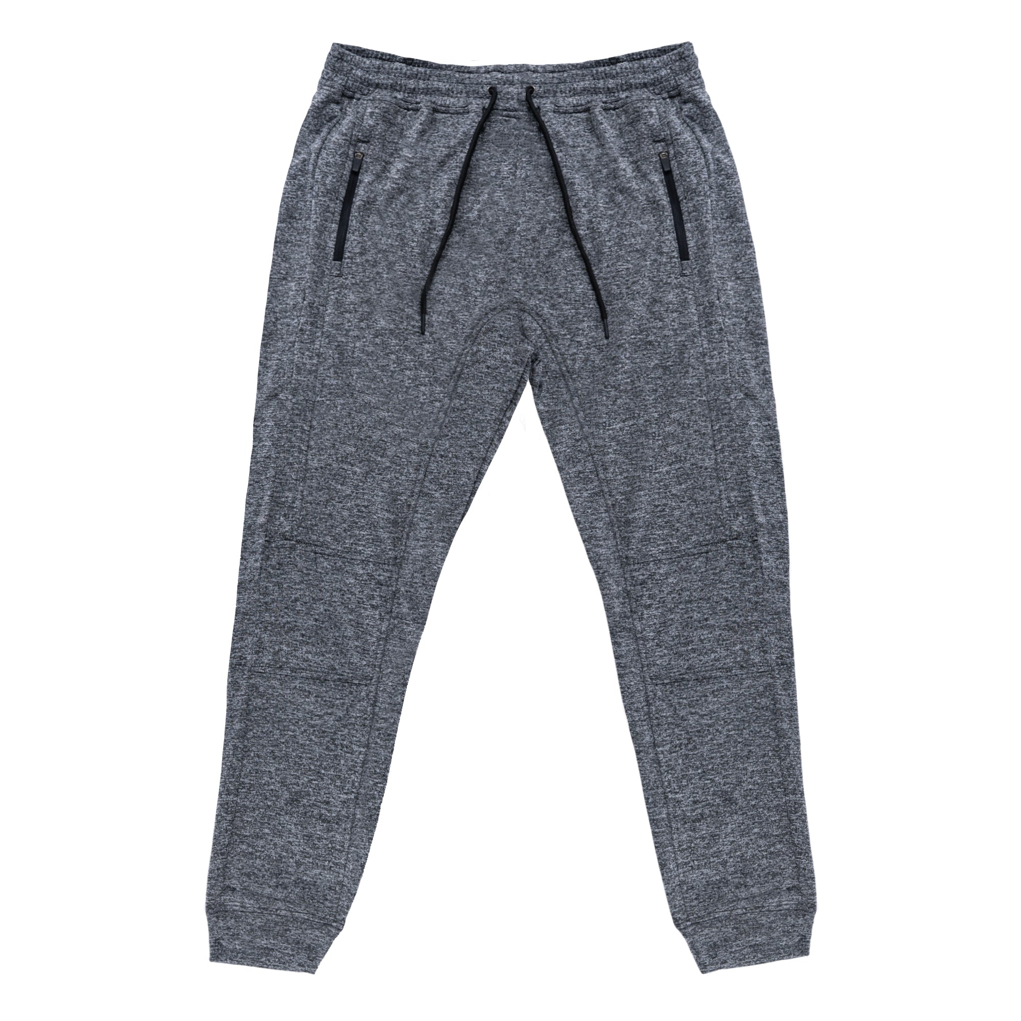 Buy heather-charcoal PERFORMANCE TECH FLEECE JOGGER