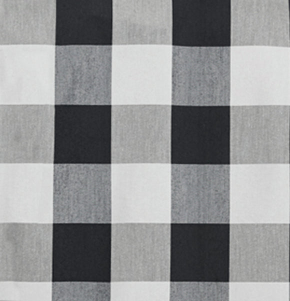 LONG SLEEVE AMERICAN BUFFALO PLAID WOVEN SHIRT