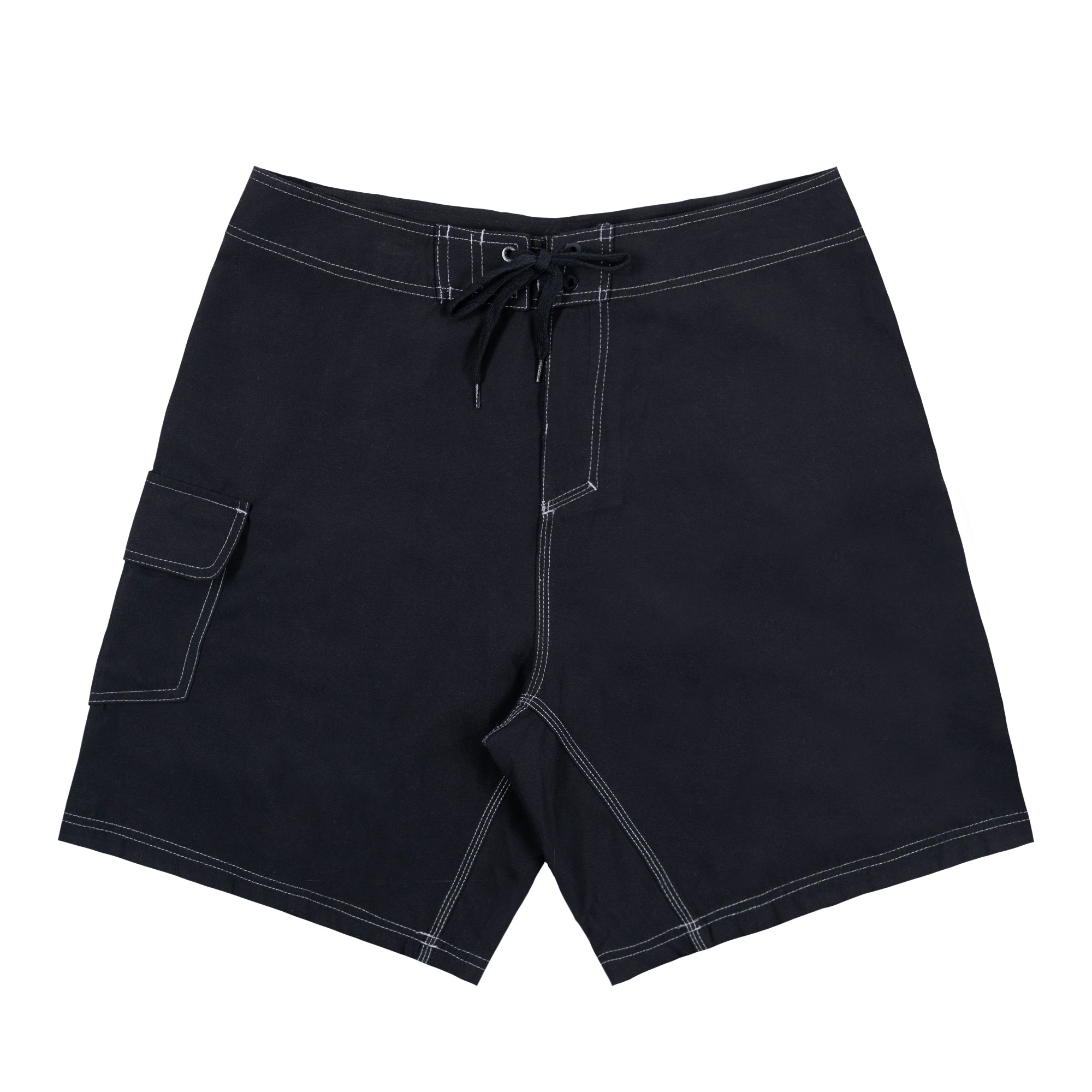 THE ORIGINAL SOLID BOARDSHORTS Burnside 360