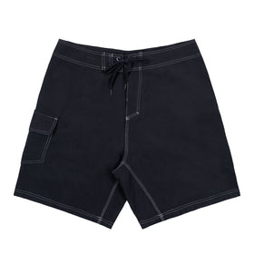 THE ORIGINAL SOLID BOARDSHORTS - 0