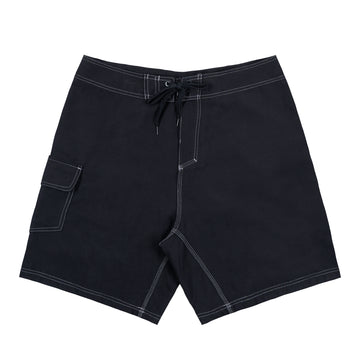THE ORIGINAL SOLID BOARDSHORTS - 0
