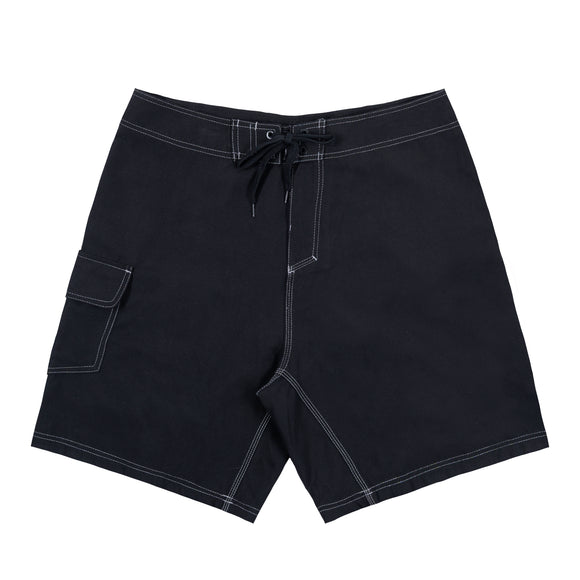 THE ORIGINAL SOLID BOARDSHORTS