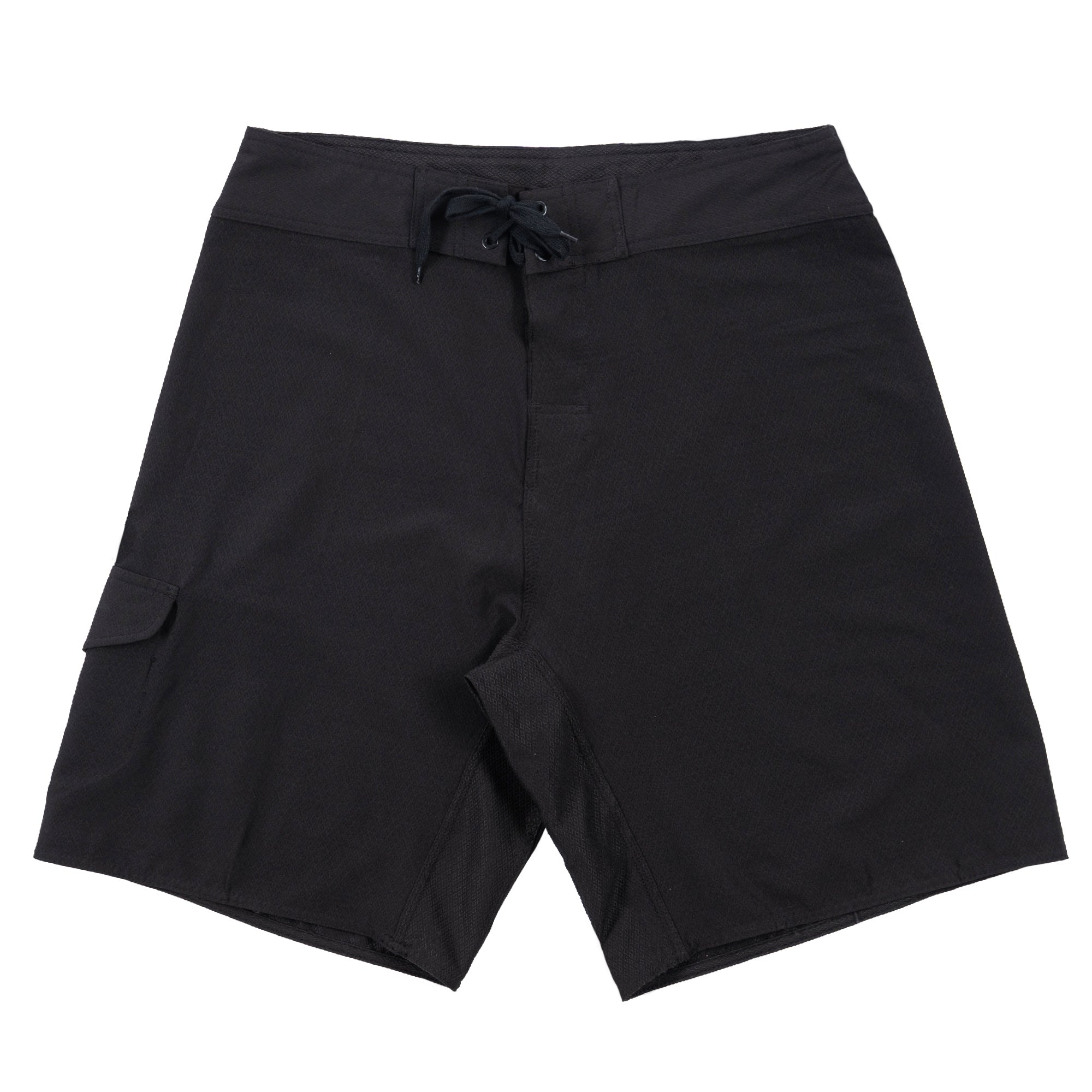 TSUNAMI STRETCH SWIM SHORT | Burnside 360