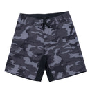 TSUNAMI STRETCH SWIM SHORT-3