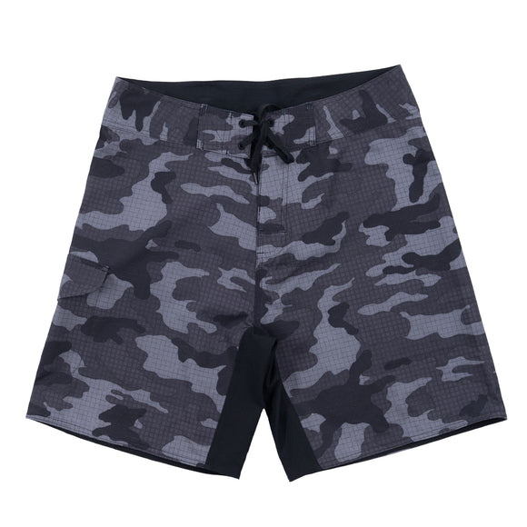 TSUNAMI STRETCH SWIM SHORT