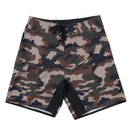 TSUNAMI STRETCH SWIM SHORT-4