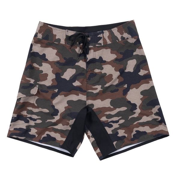 TSUNAMI STRETCH SWIM SHORT