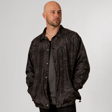 MENTOR JACKET