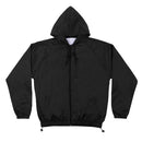 HOODED MENTOR JACKET-2