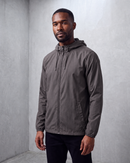 HOODED MENTOR JACKET-1