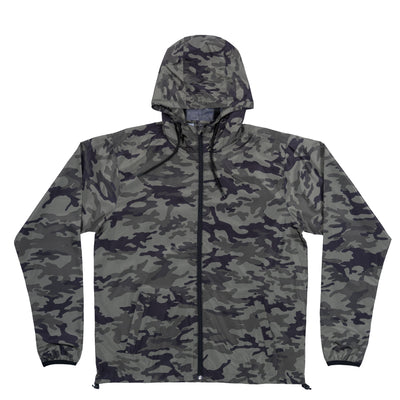 Buy green-camo STORMBREAKER JACKET