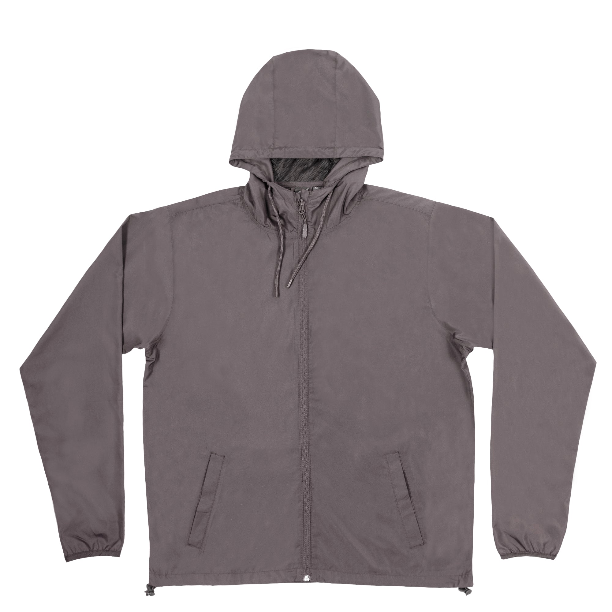 Buy steel STORMBREAKER JACKET