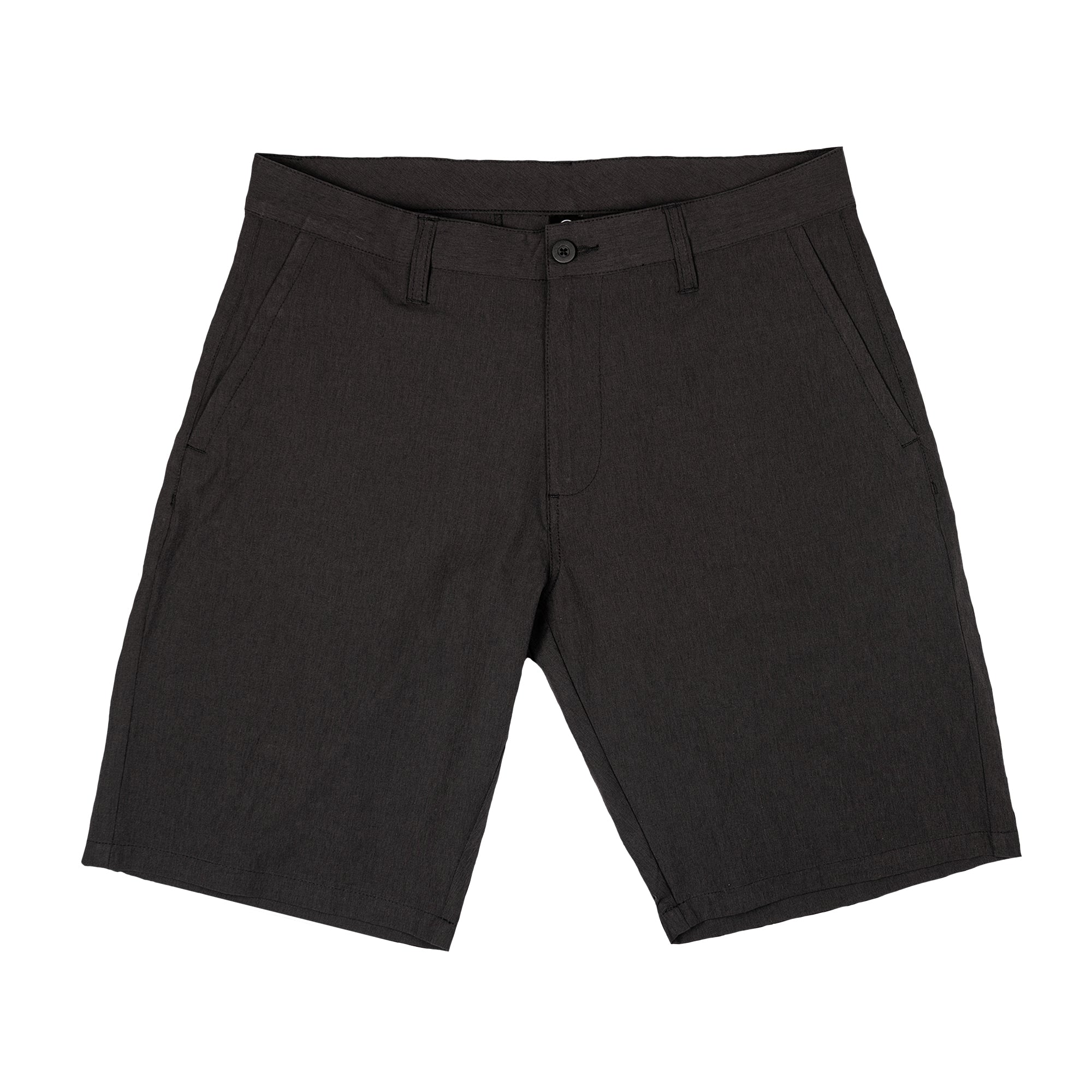 【COLOR iN ID】Ribbon nylon bermuda pants HYBRID SHORT | Burnside 360