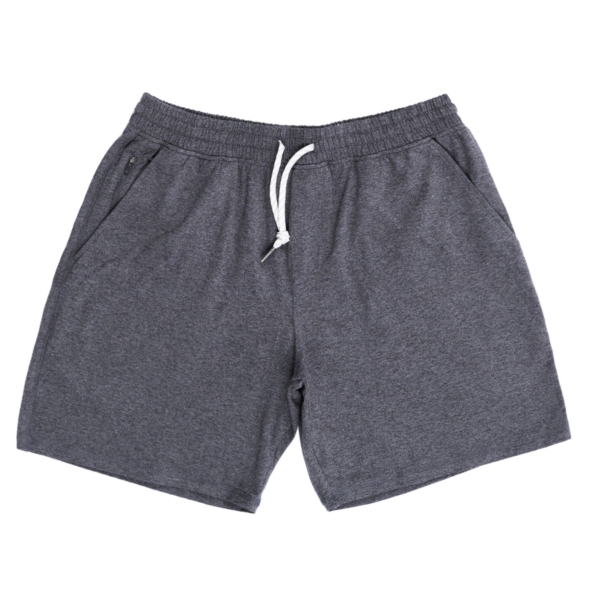 Grey mens clearance jogger shorts