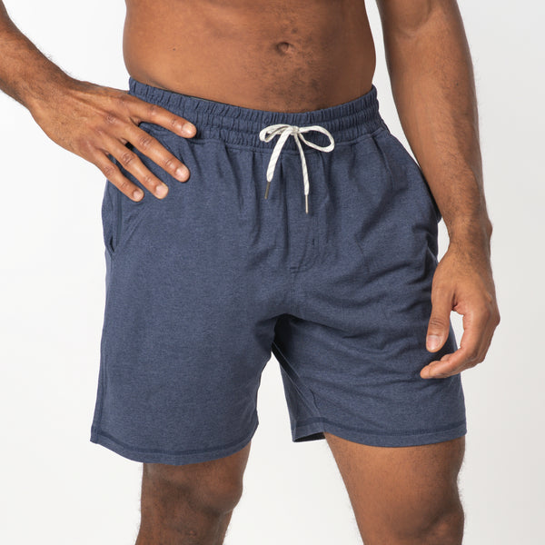 MENS DAWN TO DUSK BUTTER SOFT STRETCH SHORT | Burnside 360