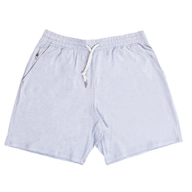 Buy heather-light-grey MENS DAWN TO DUSK BUTTER SOFT STRETCH SHORT