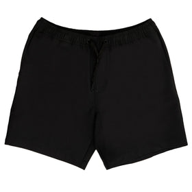 ORIGINAL FLEX WAIST SHORT - 0
