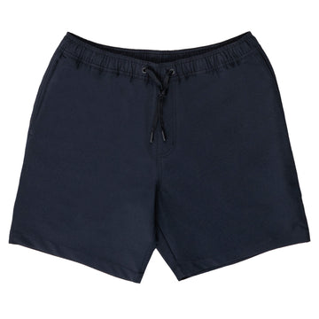 Buy navy ORIGINAL FLEX WAIST SHORT