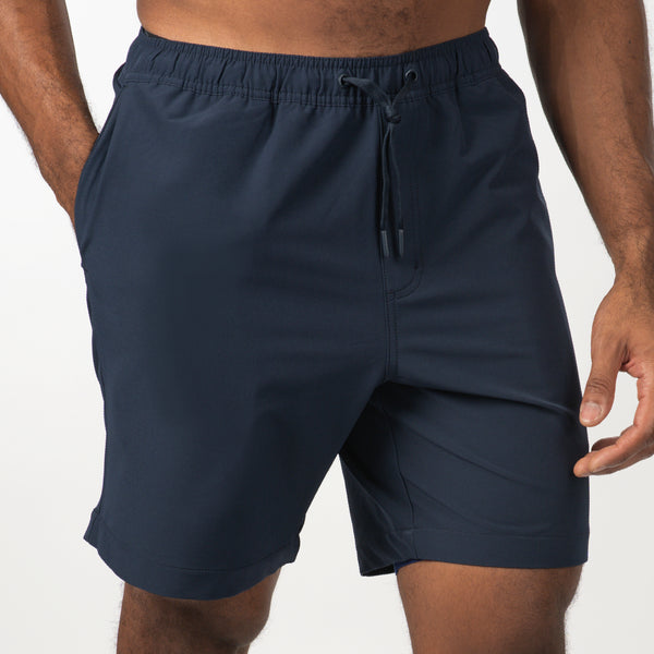 ORIGINAL FLEX WAIST SHORT | Burnside 360
