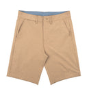 CLASSIC HYBRID SHORT (20")-5