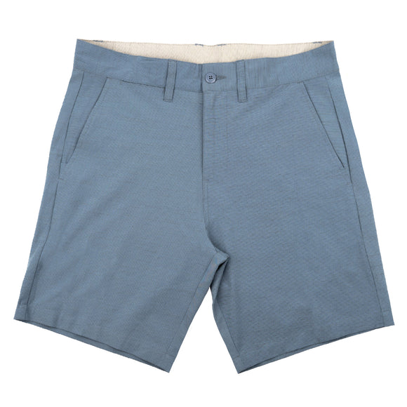 CLASSIC HYBRID SHORT (18")