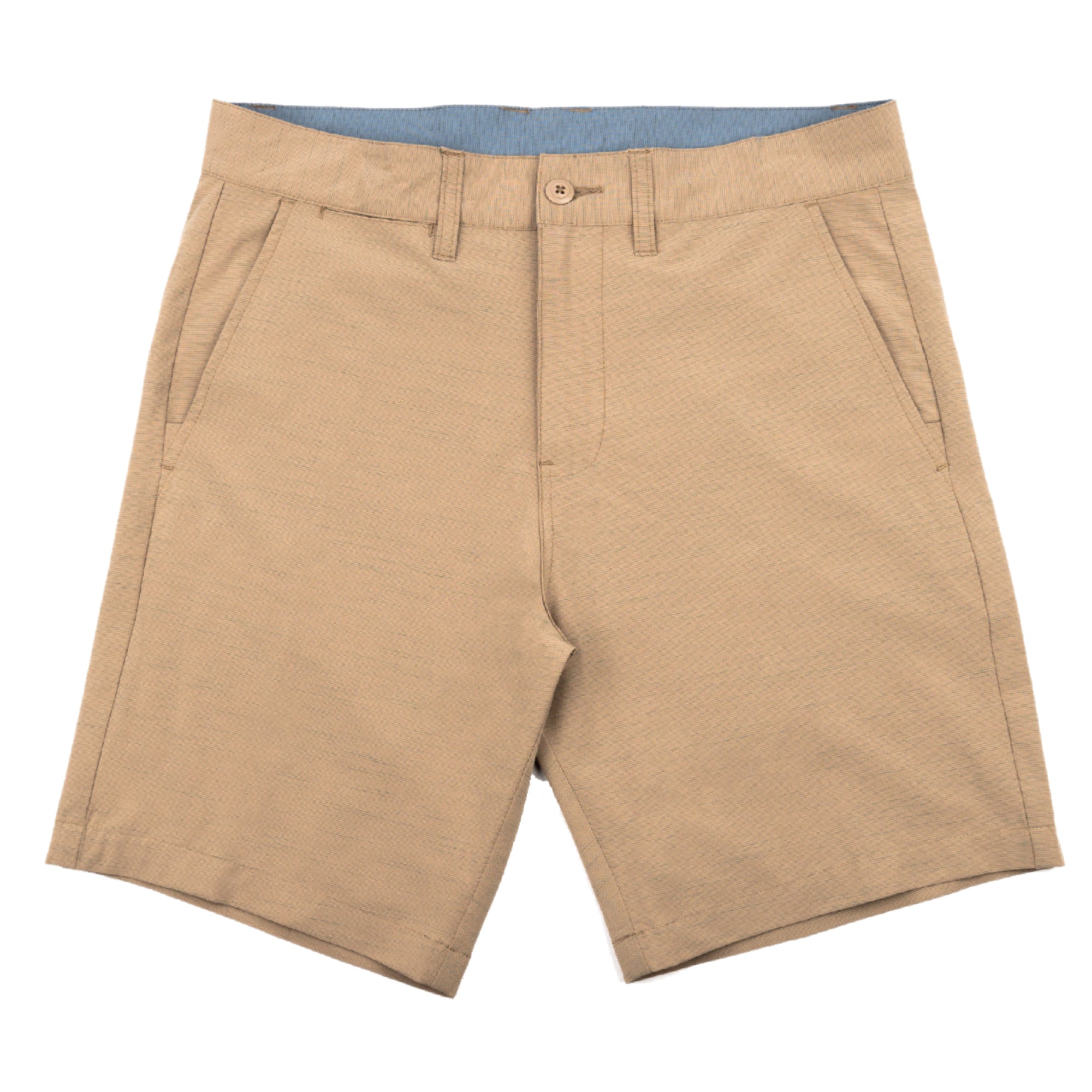 Hybrid Shorts Burnside 360