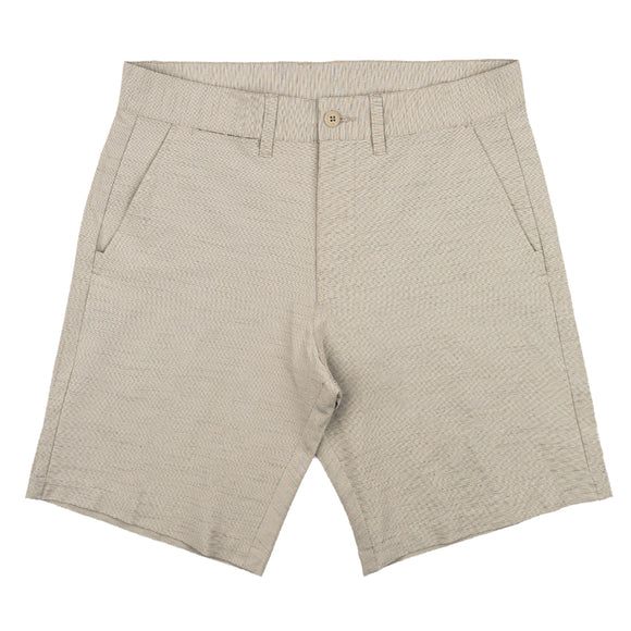 CLASSIC HYBRID SHORT (18")