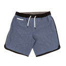 ELASTIC WAIST SHORT-1