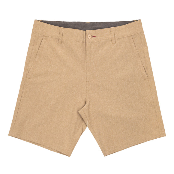 SUMMER HYBRID SHORT